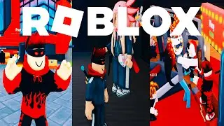 Roblox Разные Игры Shorts #25