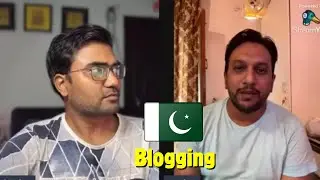 पाकिस्तानी 🇵🇰 blogger Blogging Se paise kaise bnate hai 2024 me | Part 35
