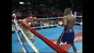 MomentsBoxing. Часть 5. Boxing