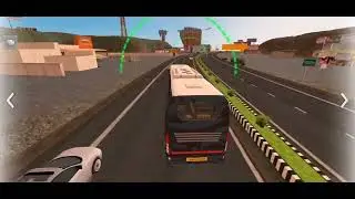 Indian Bus Driving Simulator - Indian Driver Role Playing - Android Gameplay #5
