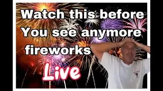 elche fireworks at night/elche alicante spain /