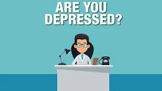 Are you really... depressed?