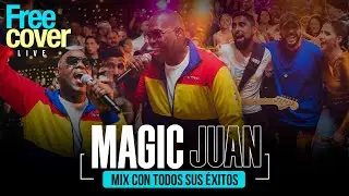 [Free Cover] Free Cover Ft. Magic Juan @MagicJuanElDuro