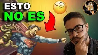 El SUPERHOMBRE Para Que Lo Entiendas FÁCIL 💪 (Nietzsche) | Filosofía