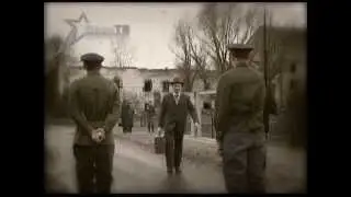 Граница. Часть 10. Один народ - две страны. (Разделение Беларуси 1921-1939)