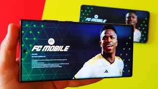 [How- To] Play with Friends — on EA SPORTS FC™ MOBILE 24