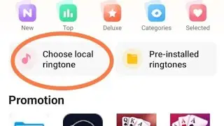 how to set custom ringtone in redmi 11 Prime, custom ringtone Kaise set Karen