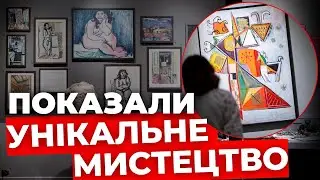 У Львові відкрили новий музей легендарного українського художника Володимира Патика: що подивитися?