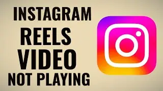 How To Fix Instagram Reels Videos Not Playing Problem Android & Ios || Fix Video Not Playing Issue