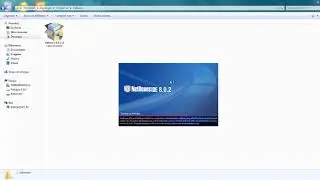 Descargar e Instalar Netbeans 8 02 (2020)
