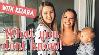 Behind the Lens with Aussie Mum Vlogger | #unitedinmotherhood Ep.6 | brought to you by Bae The Label