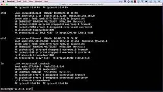 Networking - Docker Networking - Lesson 01