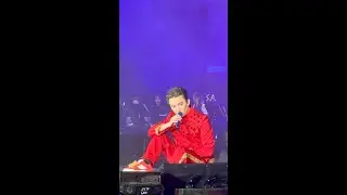 Only You - Dimash Qudaibergen (концерт в Гонконге 23.12.23