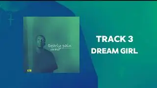 Victor Brown - DREAM GIRL (official Audio)