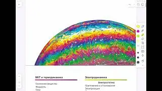 Обзор ТЕОРИИ по физике к КУРСУ ЕГЭ-25 от Абеля