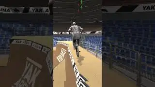 BMX STREETS IS THE BEST!