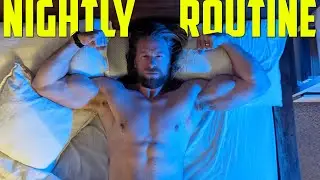 This Nightly Routine Changed My Life, Here's Why