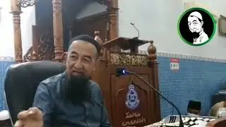 Cara Mencari JODOH Yang Baik - Ustaz Azhar Idrus