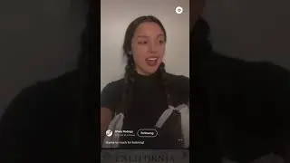 Olivia Rodrigo x Spotify Wrapped 2022!