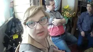 Как Светлана Анатольевна в карты проиграла девственность