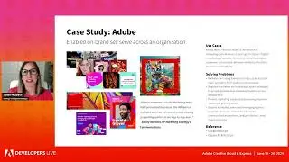 How Enterprises use Adobe Express