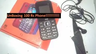 100 Rs Phone 