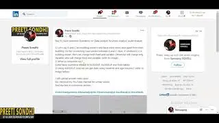 DAY9 | Excel Interview Questions Round for an Analyst