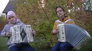 ПОСМОТРИТЕ КАК ДЕТИ  играют на гармошках.   TOCCATA