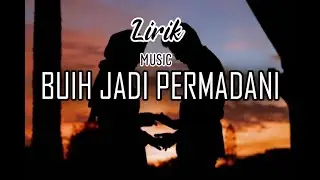 Buih jadu permadani By EXIST - Cover ziell ferdian( lirik)