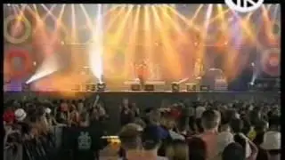 System of a Down - Bounce (live) @  Lowlands Festival