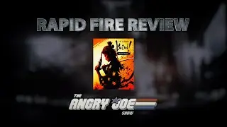 Like a Dragon: Inshin - Rapid Fire Review