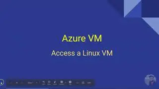 How to connect to Azure Linux VM