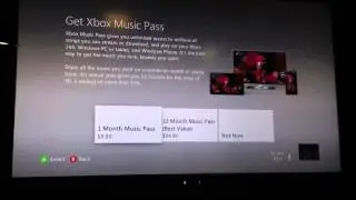 New Xbox Dashboard, Smart Glass, Internet Explorer plus Windows 8 and Chat Pad DEMO