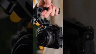 Use THIS Video Mode With the Canon R50