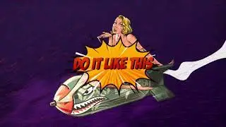 Dither x Never Surrender - Do It Like This (Official Videoclip)