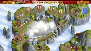 Roads of Rome   New Generation II   Level 32