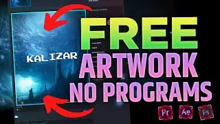 HOW TO MAKE ARTWORK SHOWCASE ON STEAM | FREE | NO PROGRAMS | 2023