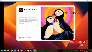 Instalar Adobe Illustrator 2022 macOS Macbook 100 full #macbook #macbookpro #macbookair