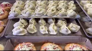 ЗАГОТОВКИ НА  ПРАЗДНИКИ