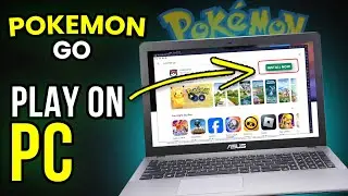 Pokemon Go: How to Play on PC