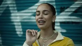 Jaykae x Jorja Smith - '1000 Nights' (Official Music Video)