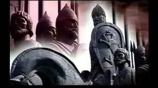 Ильдус Хабипов - 'Русский солдат'