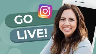 Steal My Instagram LIVE Strategy! | 2 Minute Tutorial