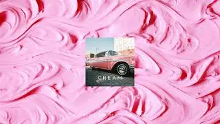 Cream [LANY x The 1975 x 80s Pop Retrowave Type Beat]