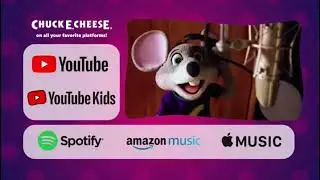 CEC Youtube & Music Streaming Spot 2023