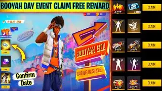 EMOTE PARTY EVENT KAB AAYEGA || EMOTE PARTY EVENT RETURN || FREE FIRE EMOTE PARTY EVENT CONFIRM DATE