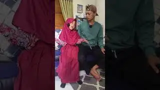 KUMPULAN VIDEO SHORTS ZAHRA SRI APRILITA PART 250