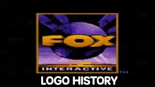 Fox Interactive Logo History (#56)