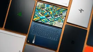 Best Laptops of 2024! // Q2