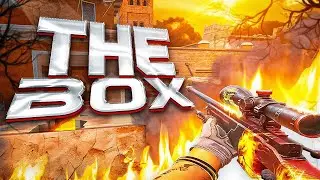 The Box🔥 (CS2 Montage)